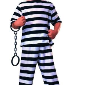 PRISONER BOY SM