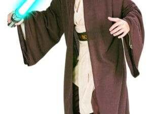 COSTUME DEL JEDI ROBE SM
