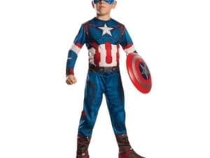 CAPT AMERICA LG