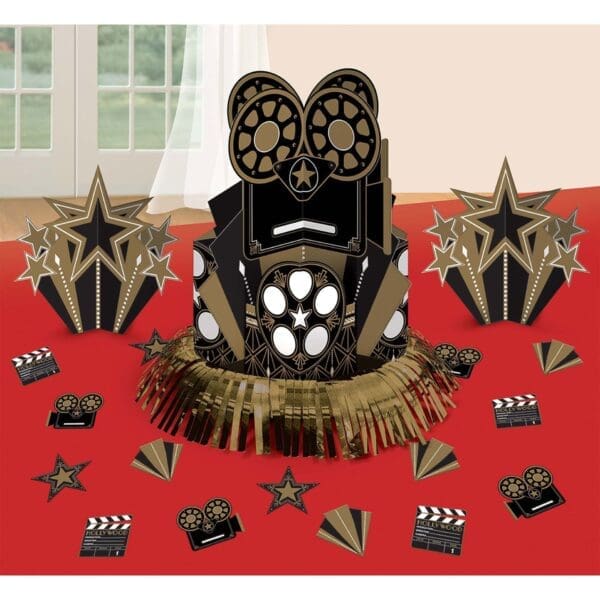 Glitz & Glam Table Decorating Kit