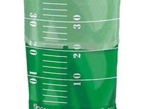 Football Field Pop-up Trash Bin