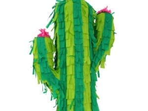 Cactus Pinata