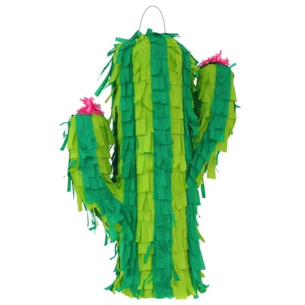 Cactus Pinata