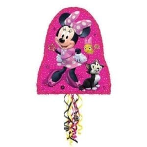 Minnie Mouse Happy Helpers Pinata