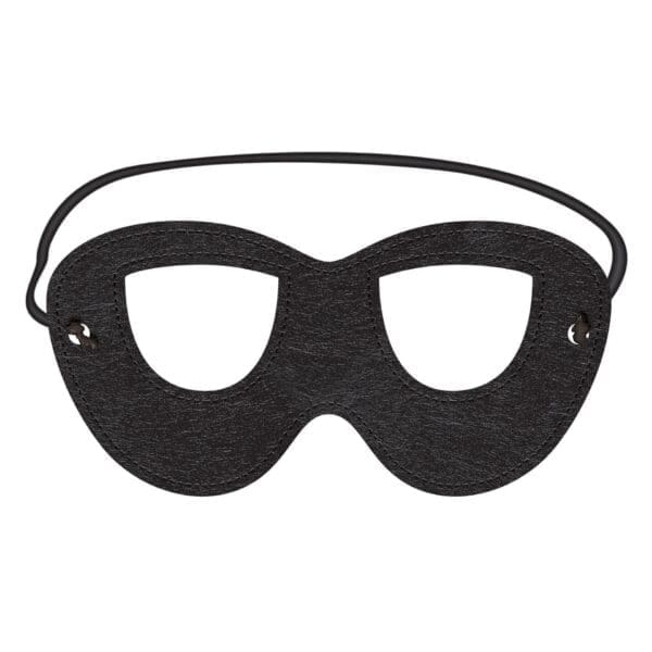 Incredibles 2 Felt Eye Mask (1)