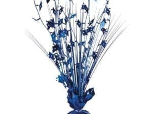 15in GRAD CAP CPC RB HOLO