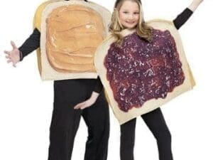 Peanut Butter Jelly Ch