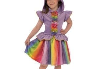Child's Unicorn Costume, Medium