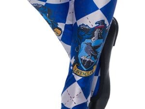Harry Potter House Ravenclaw Adult Costume Socks