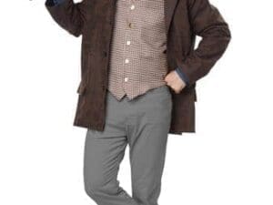 California Costumes Chimney Sweep Plus Size Costume-Plus Size