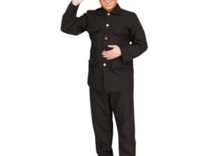The Chairman Plus Size Costume