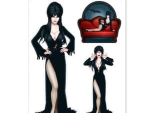 Elvira Peel N Place, 12 X 17 in. Sheet