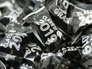 Class of 2019 Buttermints