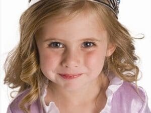 Little Adventures 61111 Silver Crown