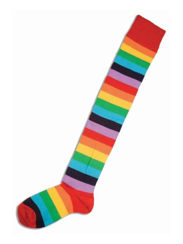 Clown Socks