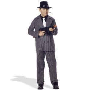 Toys Gangster, Large