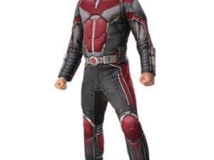 Rubie's Adult Costume and Mask 700747 Marvel Avengers: Endgame Deluxe Iron Man Mark 50, as as Shown, X-Large