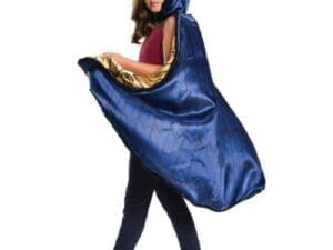 Batman V Superman: Dawn of Justice Deluxe Kid's Wonder Woman Cape