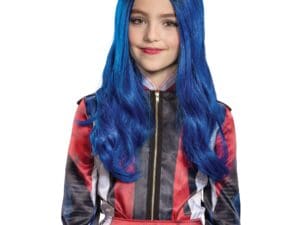 Disguise Descendants 3 Evie Child Wig-Standard