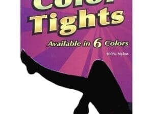 Color Tights-black-std.