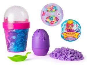 Awesome Bloss'ems Doll Blind-Box Random Mini-Figure