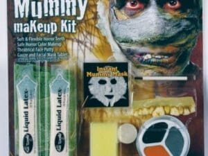 Mummy Horror Character Kit by Spirit Halloween