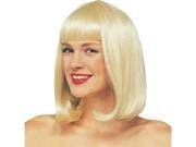 Adult Peggy Sue Wig Franco American Novelties 24517