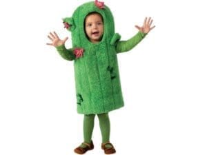 Cactus X-Small Child's Halloween Costume