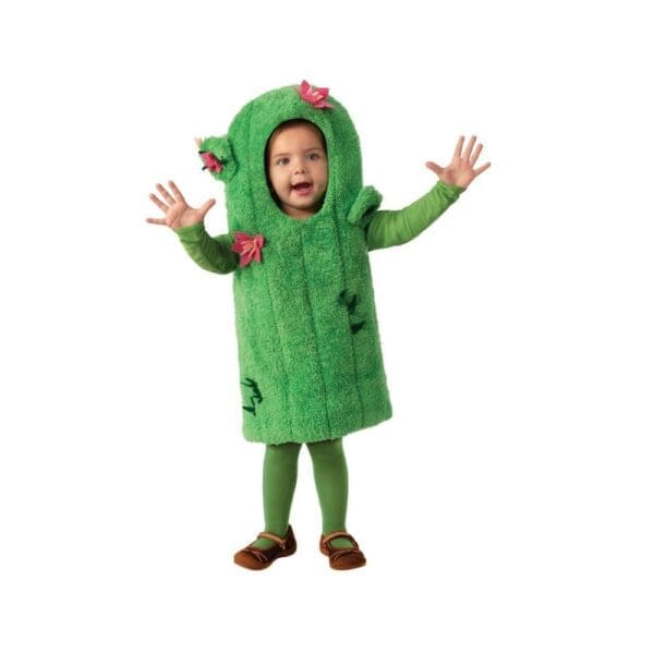 Cactus X-Small Child's Halloween Costume