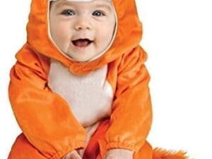 Baby Fox Baby Infant Costume (6-12)