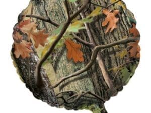 Hunting Camo Foil Balloon Party