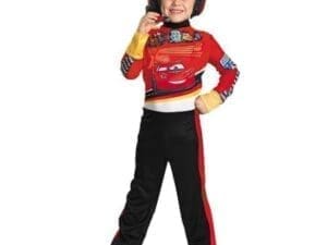 Cars 2 Child's Racing Head Set Halloween Accessory