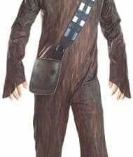Star Wars the Force Awakens Chewbacca Boys Costume