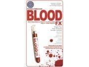 Tinsley Transfers Blood, Dark Red