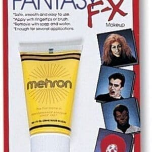Fantasy FX Adult Halloween Accessory