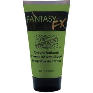 DD214 Fantasy Fx M U 1 Oz Green