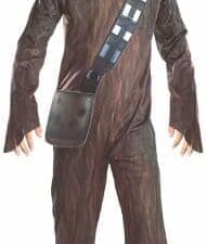 Star Wars the Force Awakens Chewbacca Boys Costume