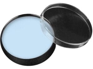 Mehron Inc. Color Cup Carded Clwn White Foundation Cream