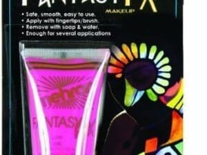 DDFFXGLO Fantasy Fx Glo-Orange