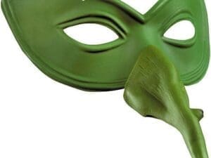 Witch Nose Costume Accessory