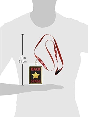 VIP Party Pass 25-Inch (1-Unit) - Image 2