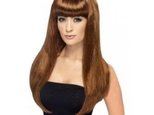 Babelicious Wig Auburn