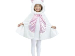 Li'l Unicorn Cape Toddler Costume, X-Large (up to 6)