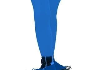 Child's Green Tights