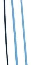 Moustache Sticks-pink 3pc/set