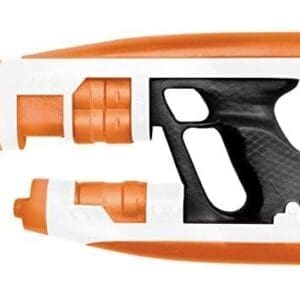 Star-Lord Gun