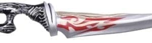 Rubies Guardians of the Galaxy Drax the Destroyer Costume Toy Daggers