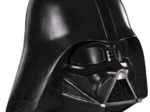 Adult and Child Darth Vader Mask - Authentic Star Wars Halloween Costume Accesso