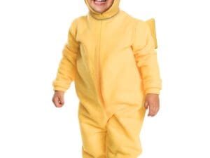 Toddler Deluxe Pikachu Costume