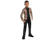 Star Wars the Force Awakens Finn Child Costume Large